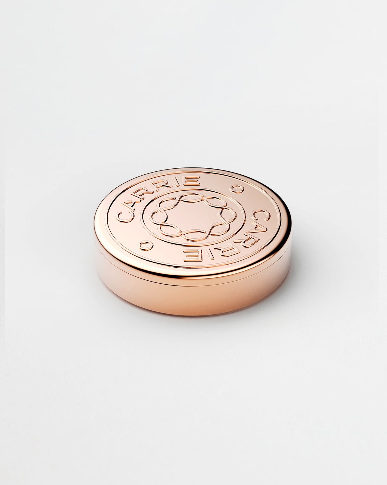 CARRIE® IN ROSE GOLD