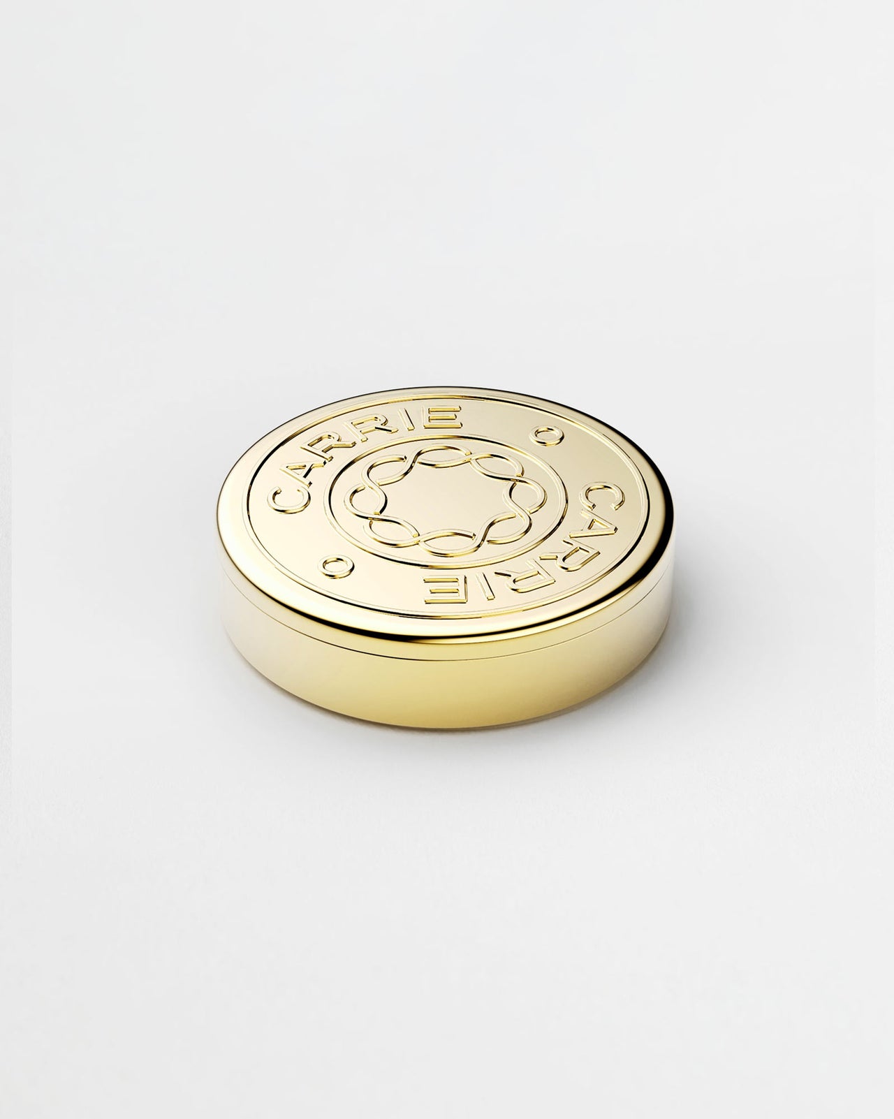 CARRIE® IN YELLOW GOLD