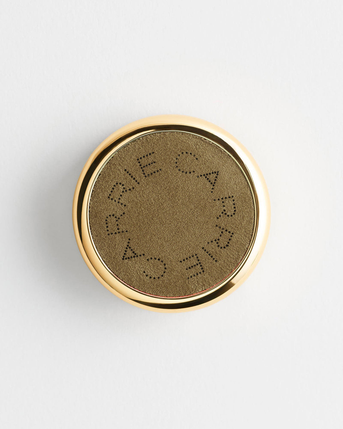 CARRIE® IN SUEDE OLIVE