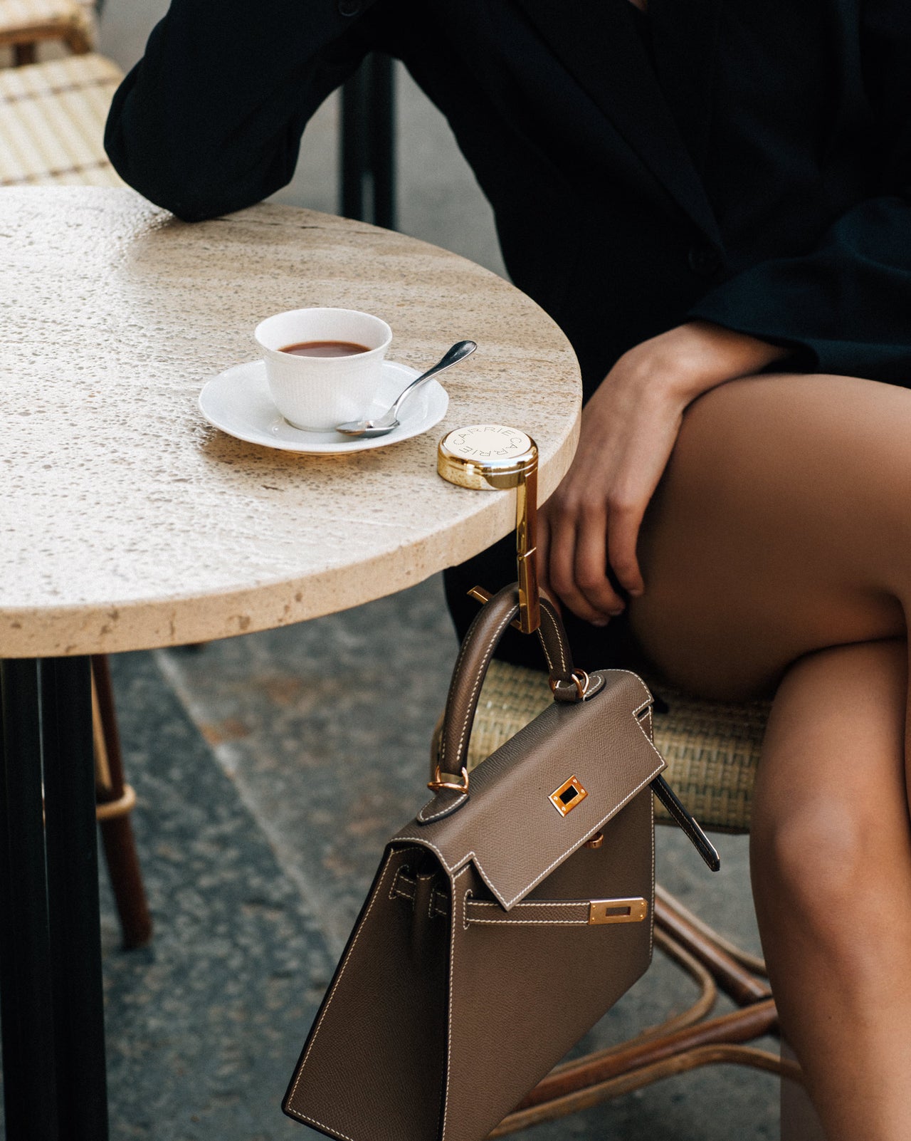 CARRIE® IN CANNES CREAM