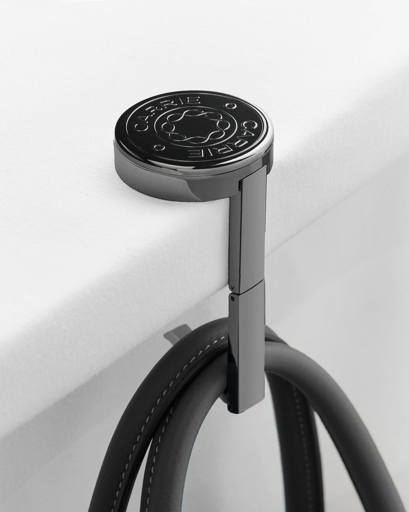 CARRIE® EN RHODIUM NOIR - SÉRIE LIMITÉE - ÉPUISÉ