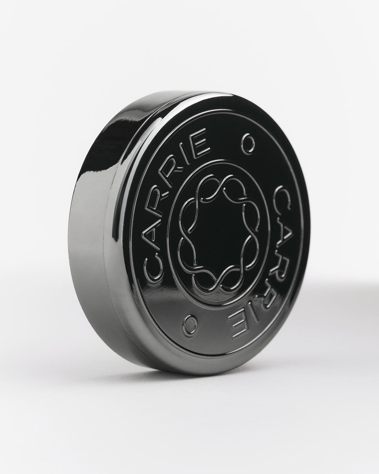 CARRIE® EN RHODIUM NOIR - SÉRIE LIMITÉE - ÉPUISÉ