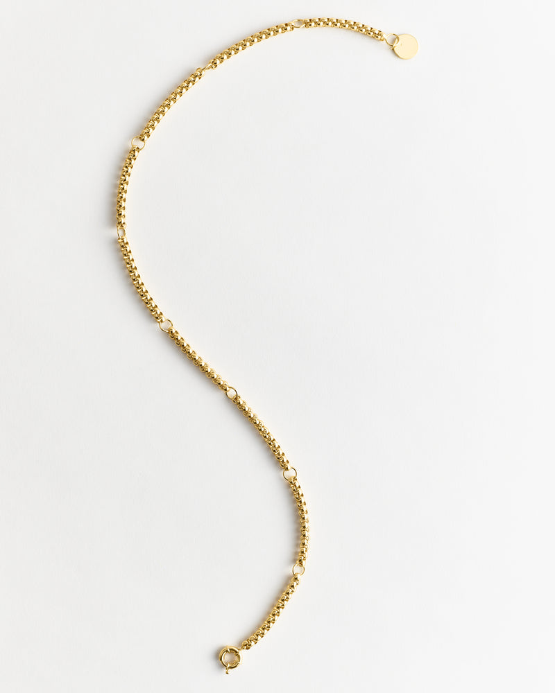 Carrie Signature Chain