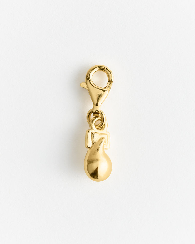 DROPLET - THE CARRIE BAG CHARM