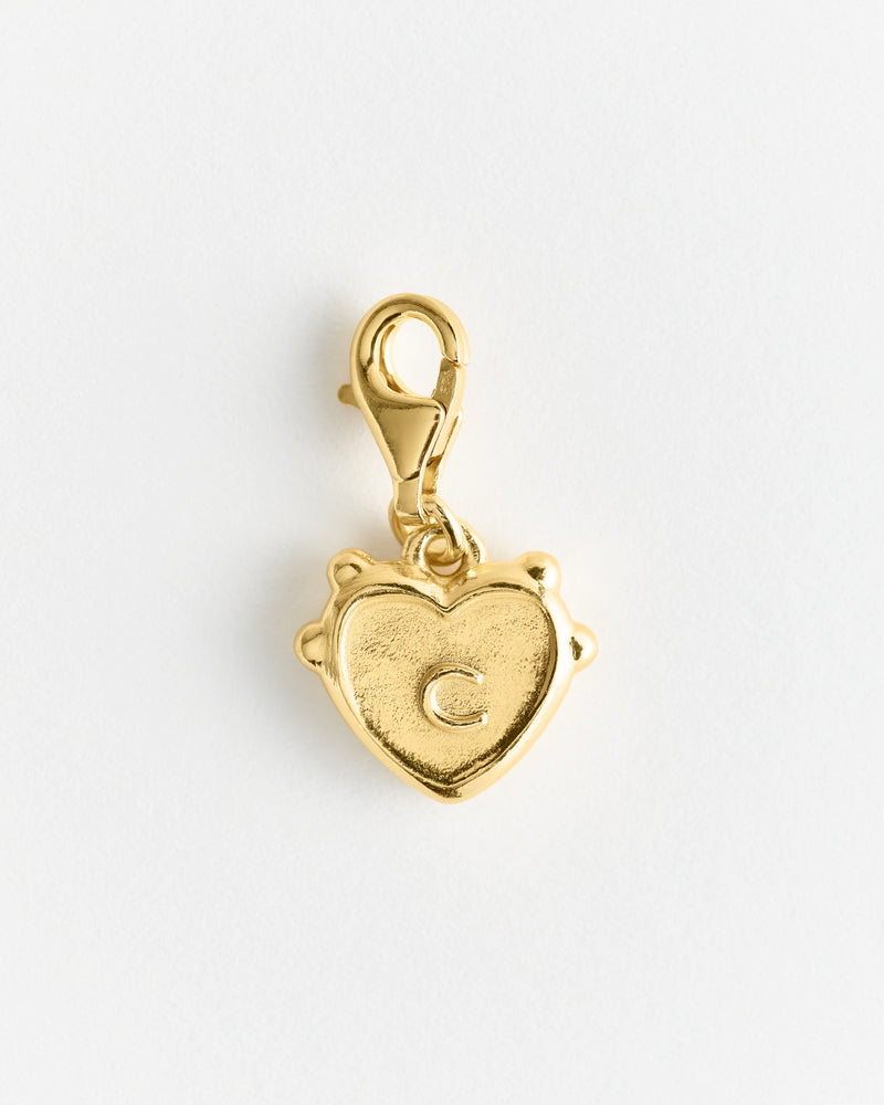 WITH LOVE - CARRIE BAG CHARMS