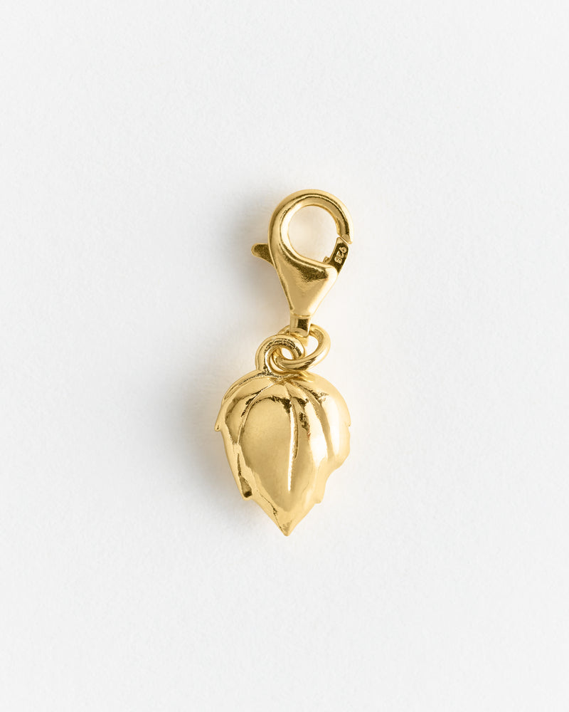 GROWTH - CARRIE BAG CHARM