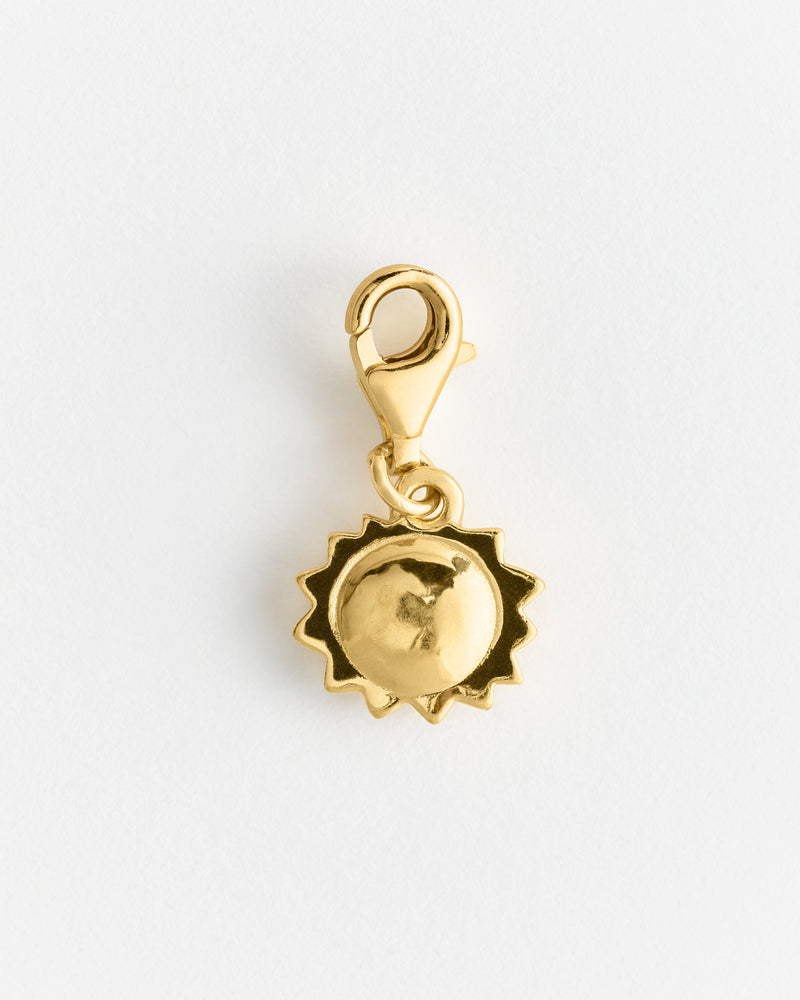 GOLDEN HOUR - CARRIE BAG CHARM