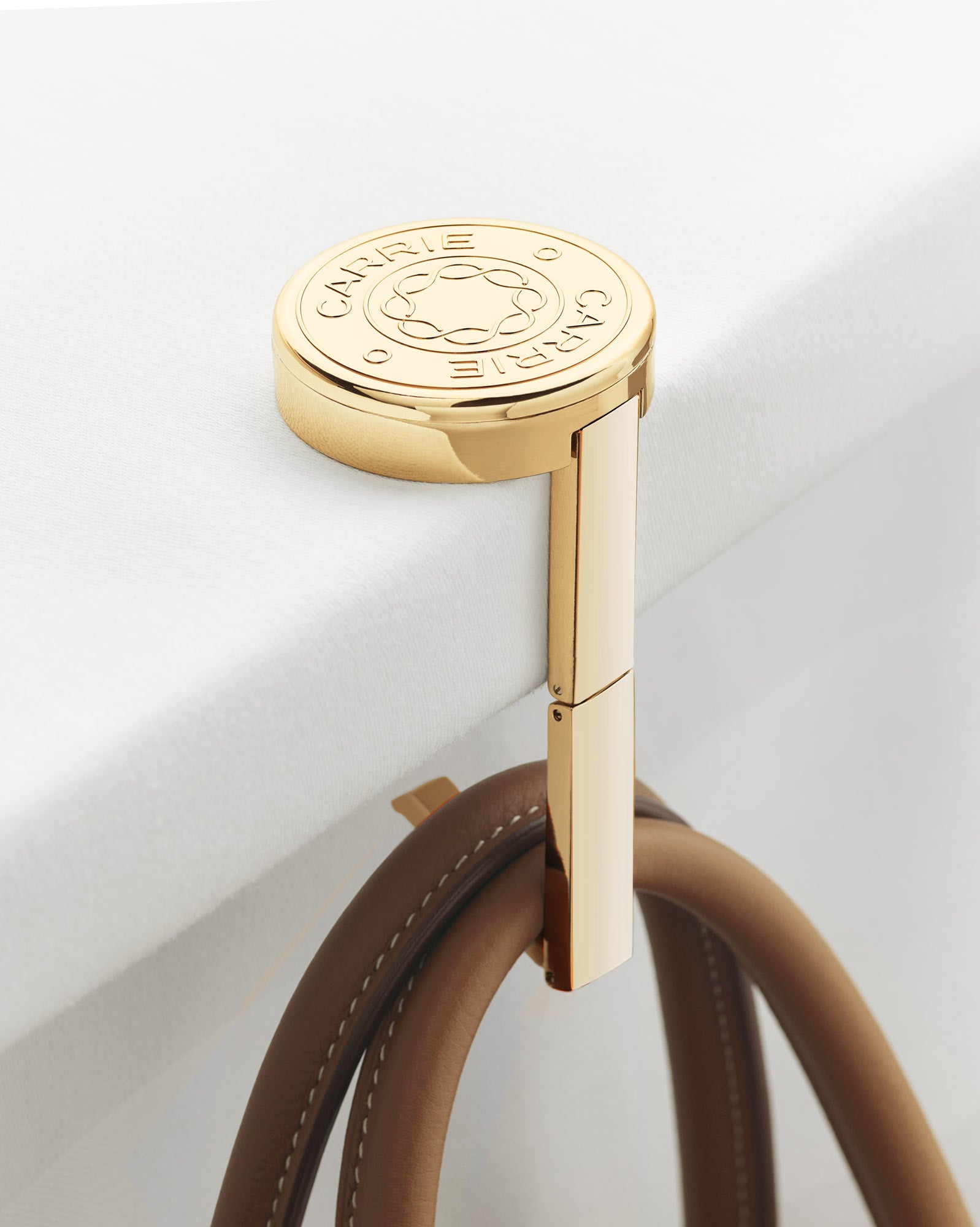 CARRIE® IN YELLOW GOLD