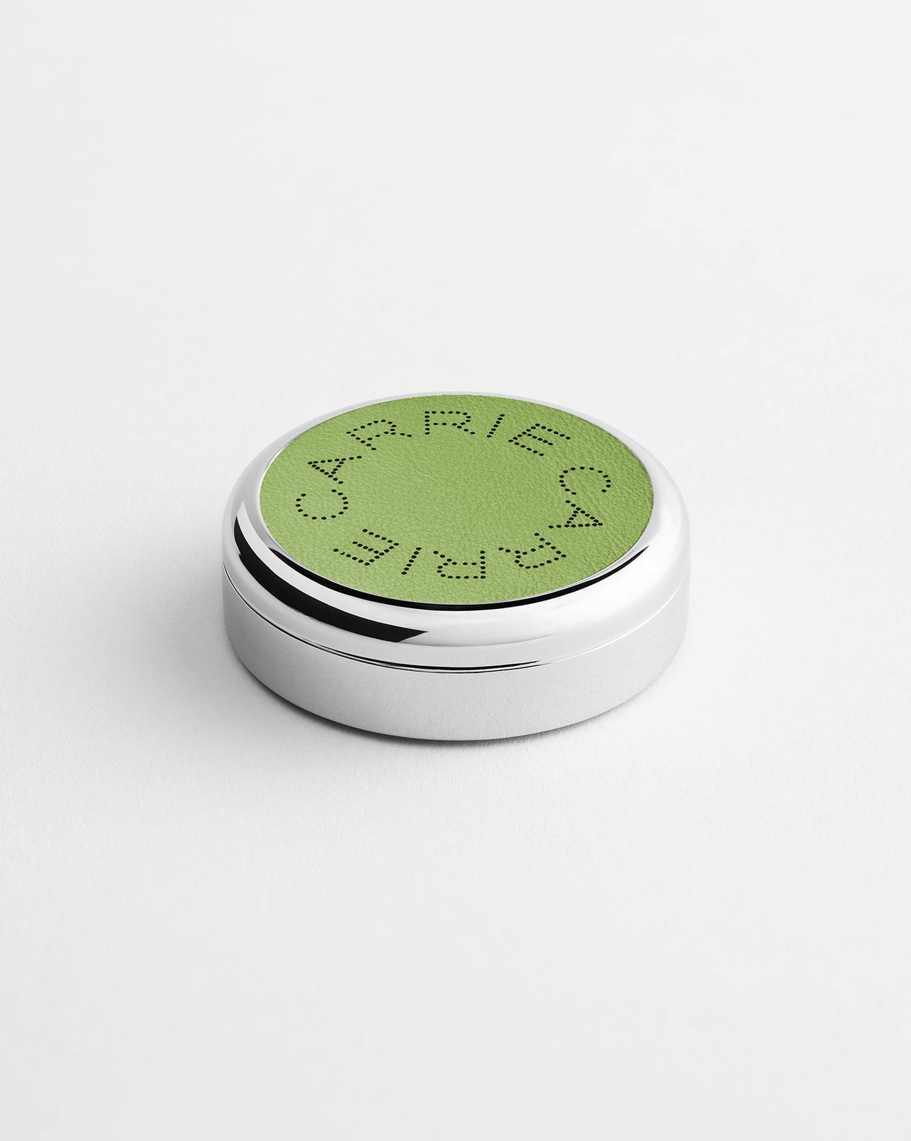 CARRIE® TUTTI FRUTTI - MATCHA MOOD - SORTIE LIMITÉE