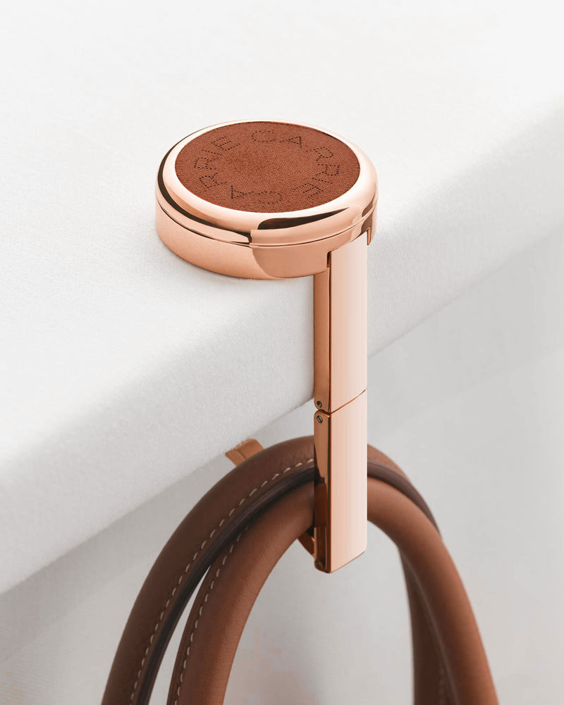 CARRIE® IN SUEDE TERRA