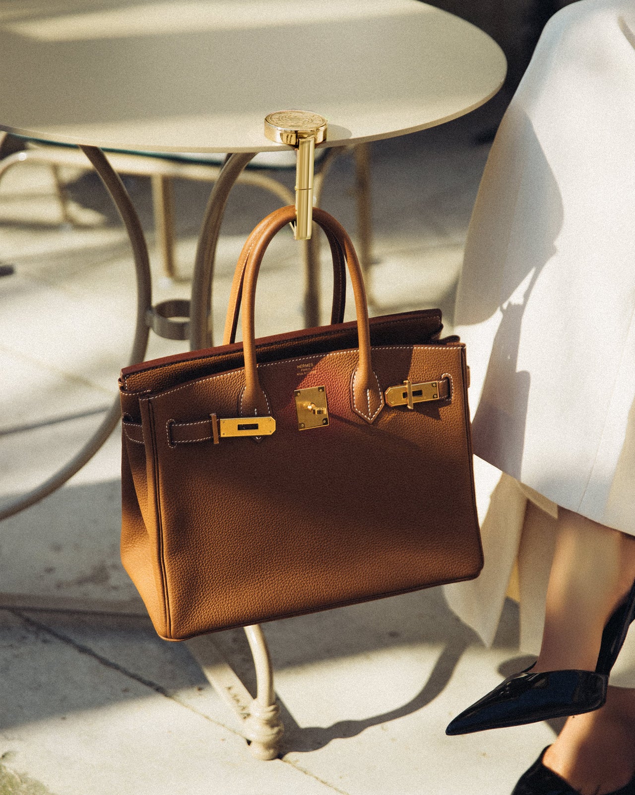 CARRIE® IN YELLOW GOLD