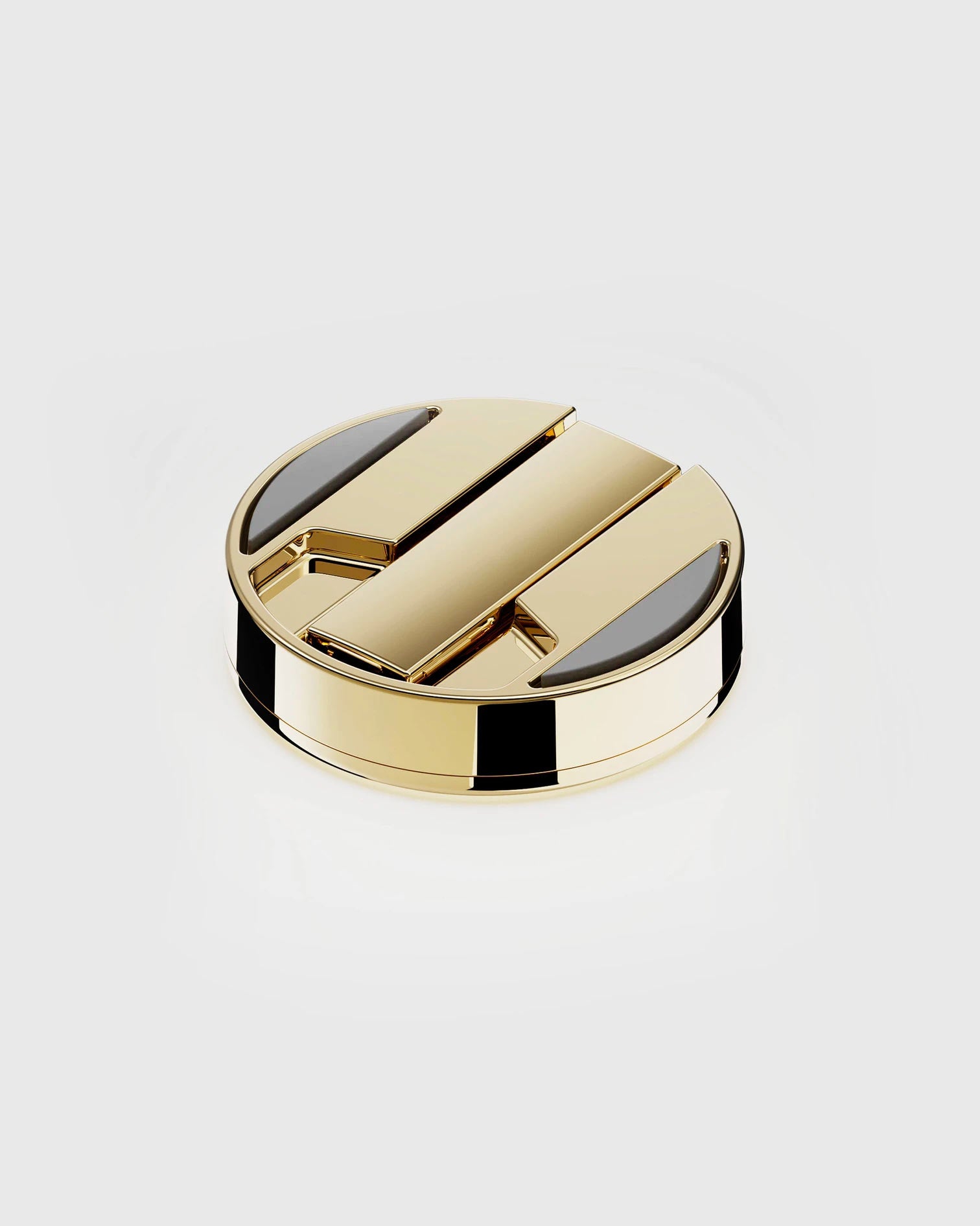 Carrie Gold Bag Hook