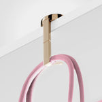 Carrie Atelier Purse Hook